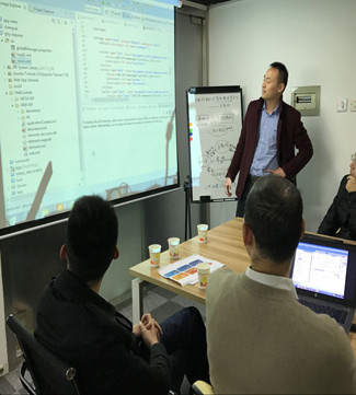 上海軟件開發與定制 猿當家助力企業數字化轉型